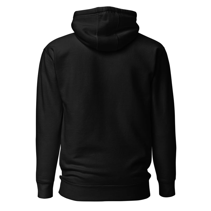 ALWAYS ENOUGH HOODIE