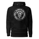ALWAYS ENOUGH HOODIE
