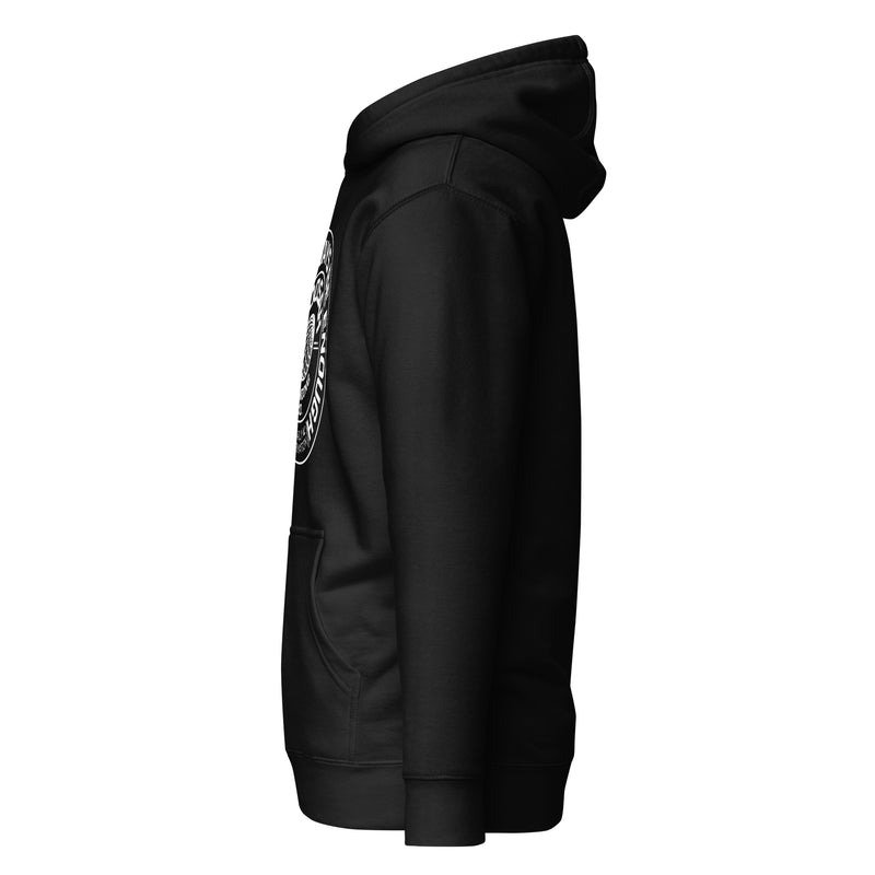 ALWAYS ENOUGH HOODIE
