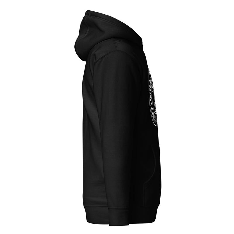 ALWAYS ENOUGH HOODIE