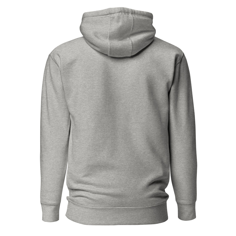 ALWAYS ENOUGH HOODIE