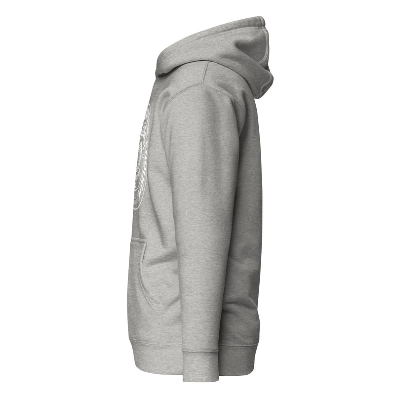 ALWAYS ENOUGH HOODIE