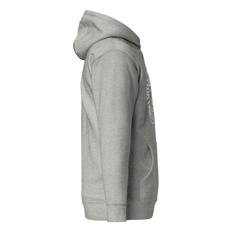 ALWAYS ENOUGH HOODIE
