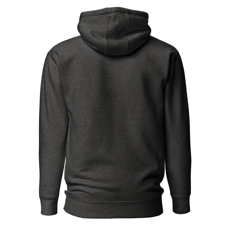 ALWAYS ENOUGH HOODIE
