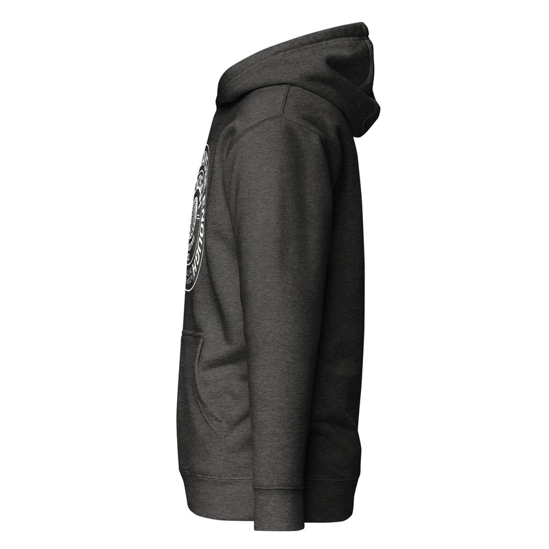 ALWAYS ENOUGH HOODIE