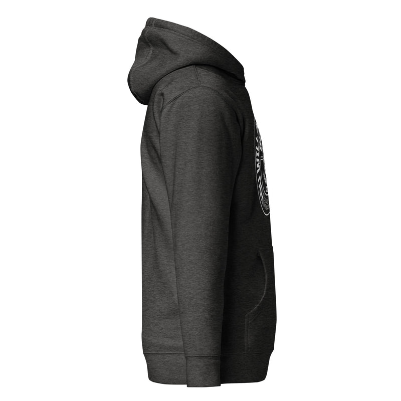 ALWAYS ENOUGH HOODIE