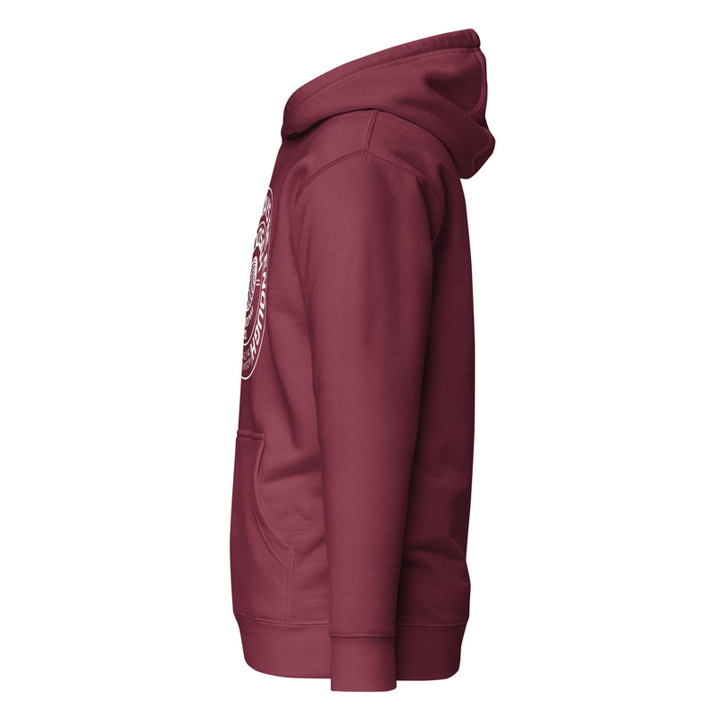 ALWAYS ENOUGH HOODIE
