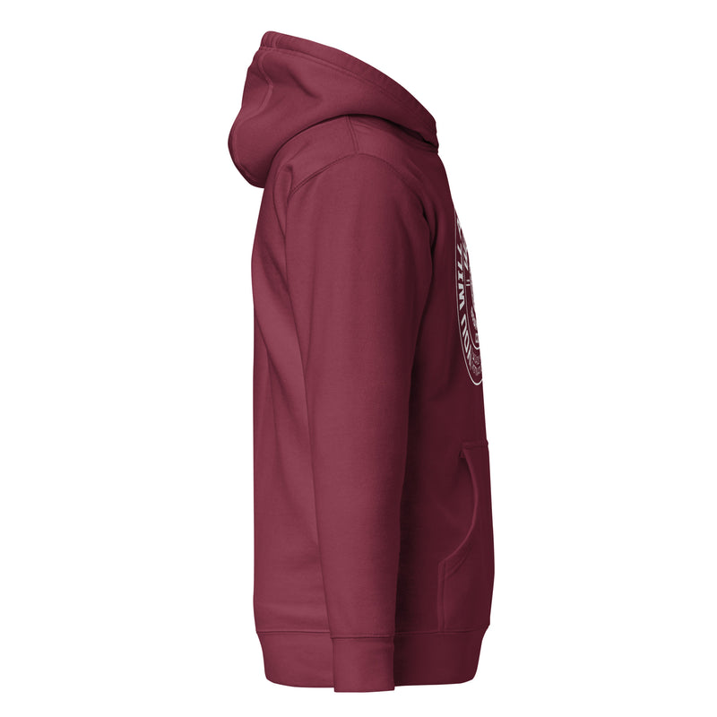 ALWAYS ENOUGH HOODIE