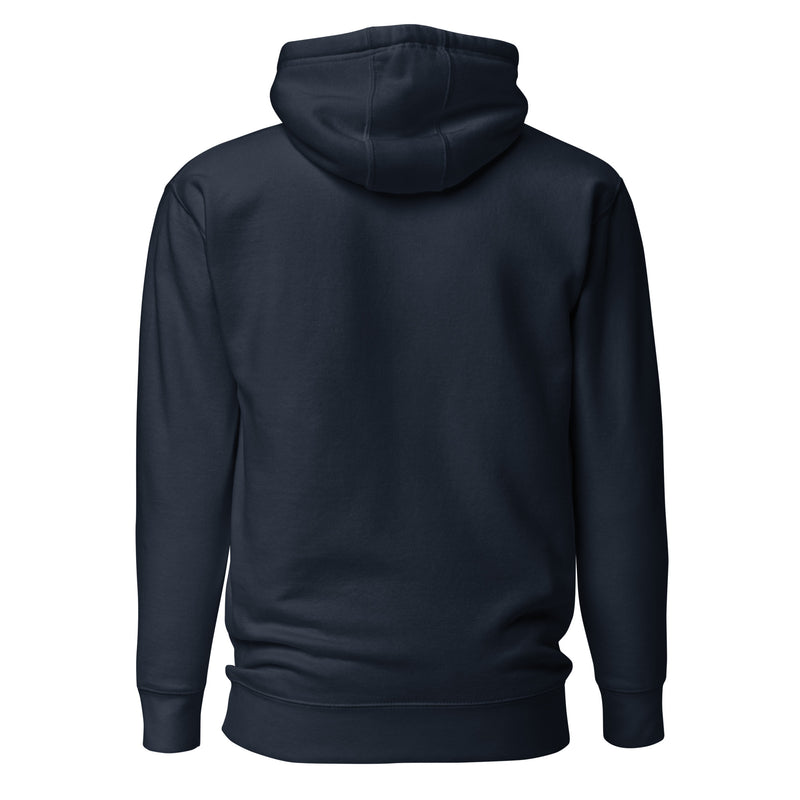 ALWAYS ENOUGH HOODIE