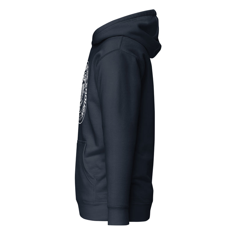 ALWAYS ENOUGH HOODIE
