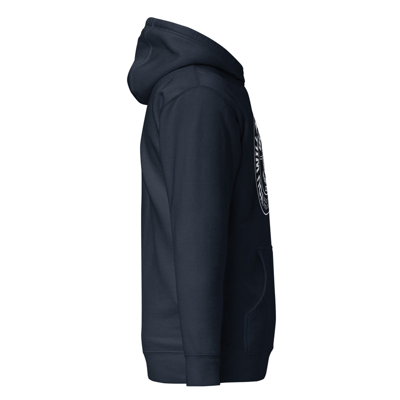 ALWAYS ENOUGH HOODIE