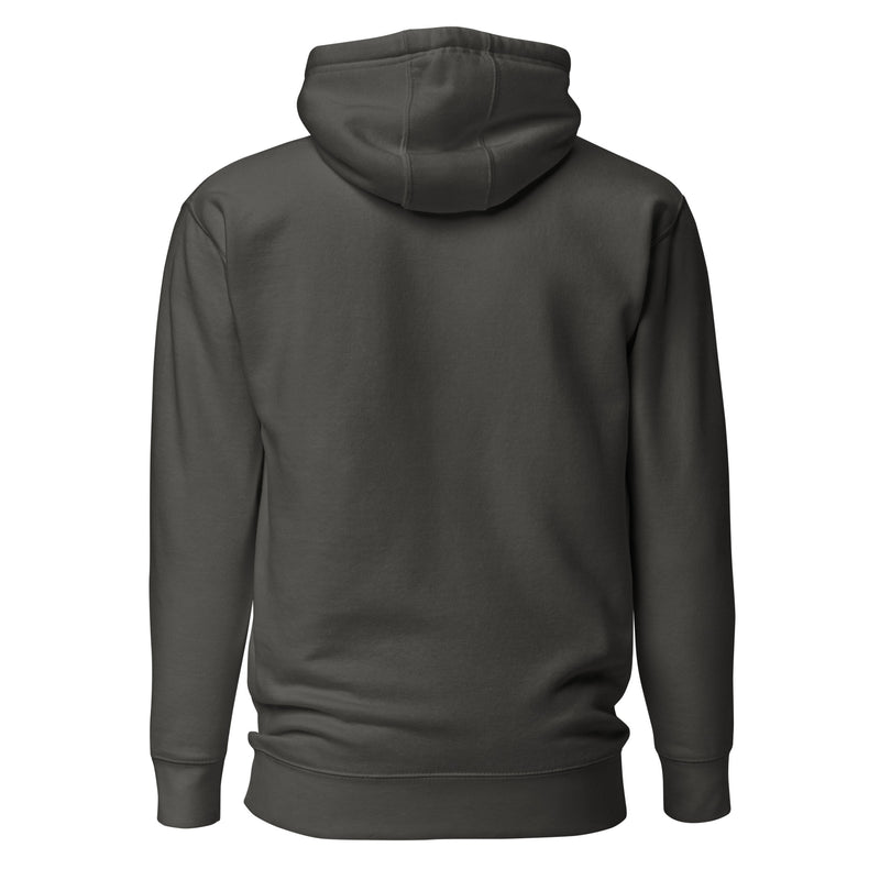 ALWAYS ENOUGH HOODIE