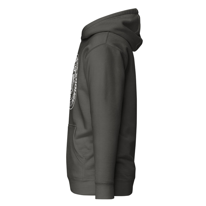 ALWAYS ENOUGH HOODIE