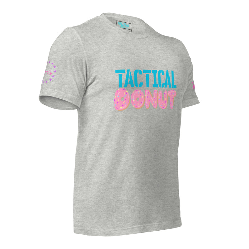 TACTICAL DONUT T-SHIRT