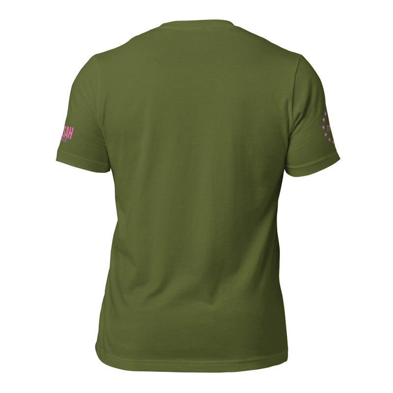 TACTICAL DONUT T-SHIRT