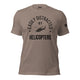 HELO LOVE T-SHIRT