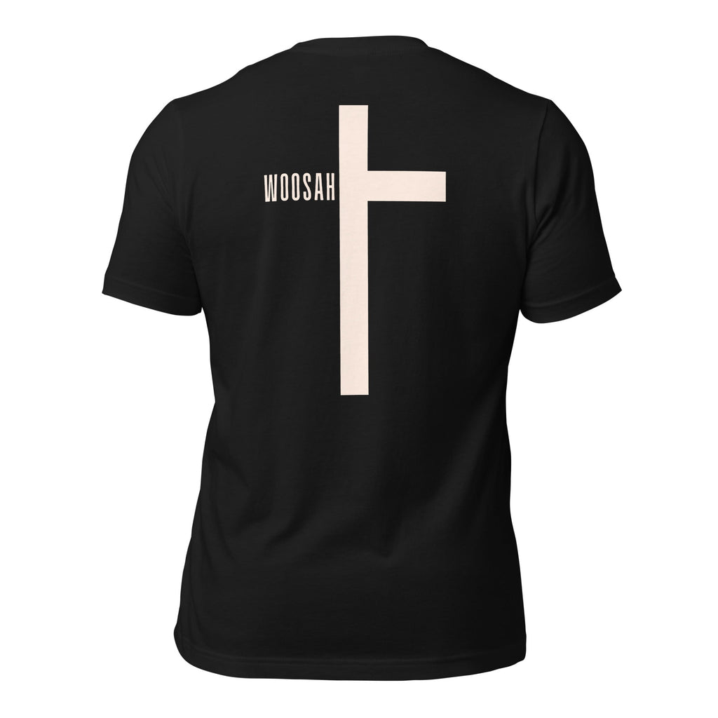 WOOSAH FAITH – Woosah Branding Company
