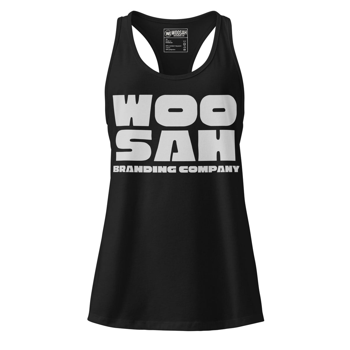 WOOSAH GYM