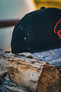 Classic Cowboy SnapBack
