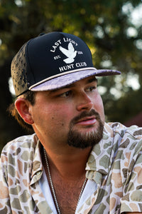 Last Light Performance Hat