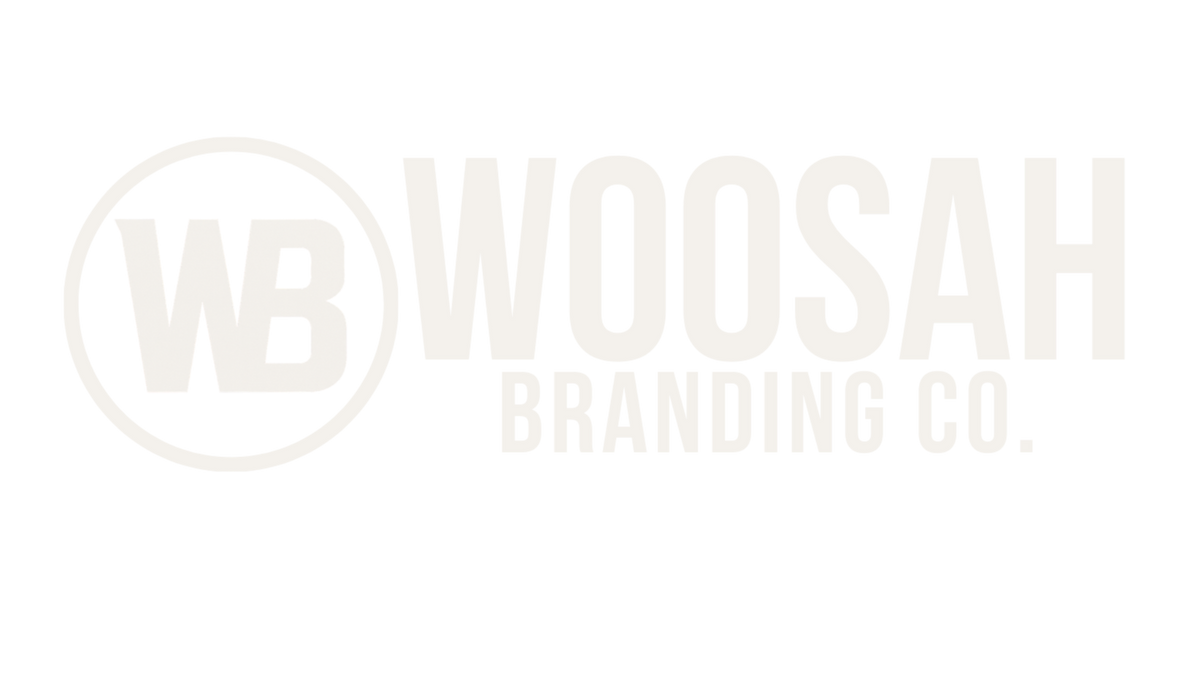 Woosah Branding Company