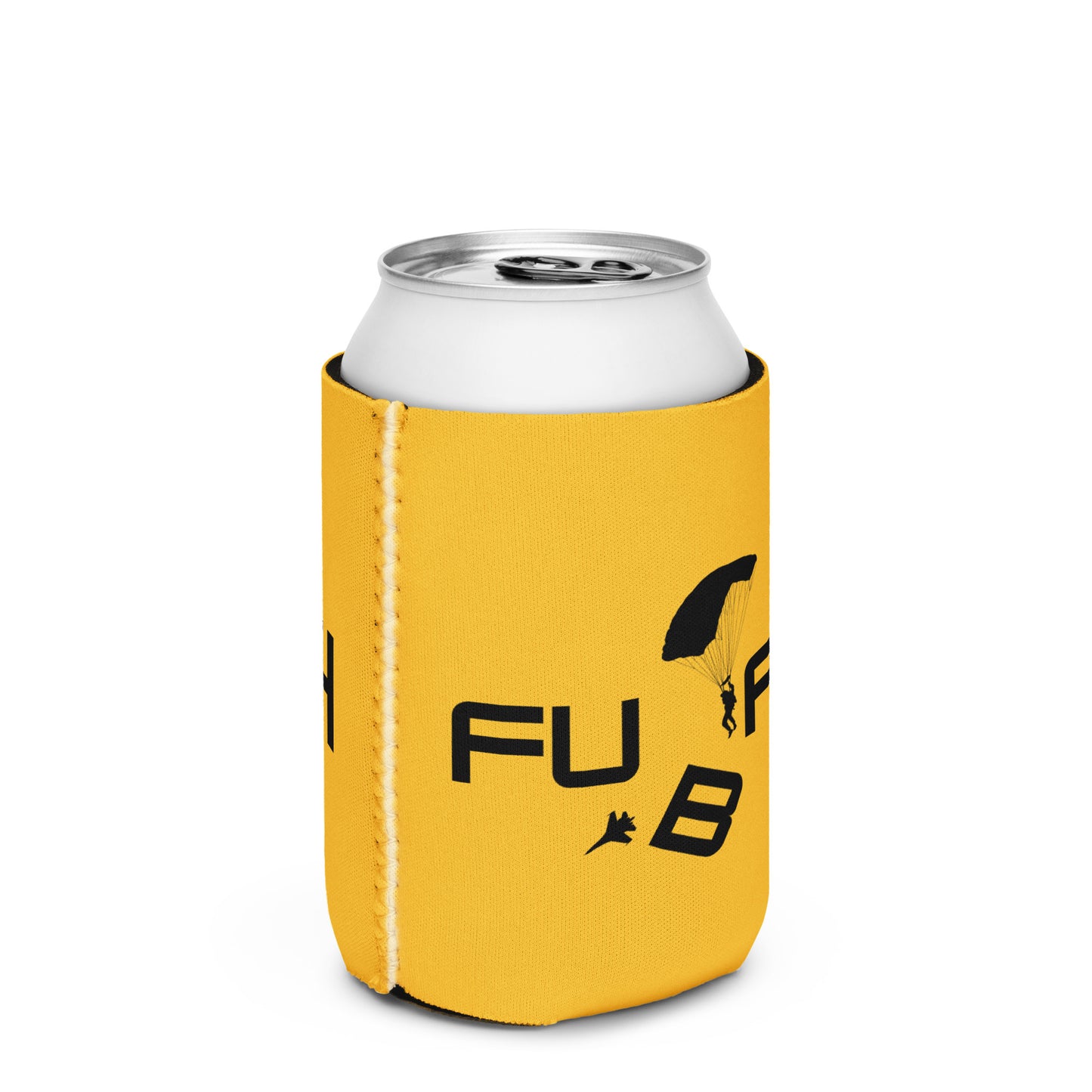 Woosah FUBAR Can cooler