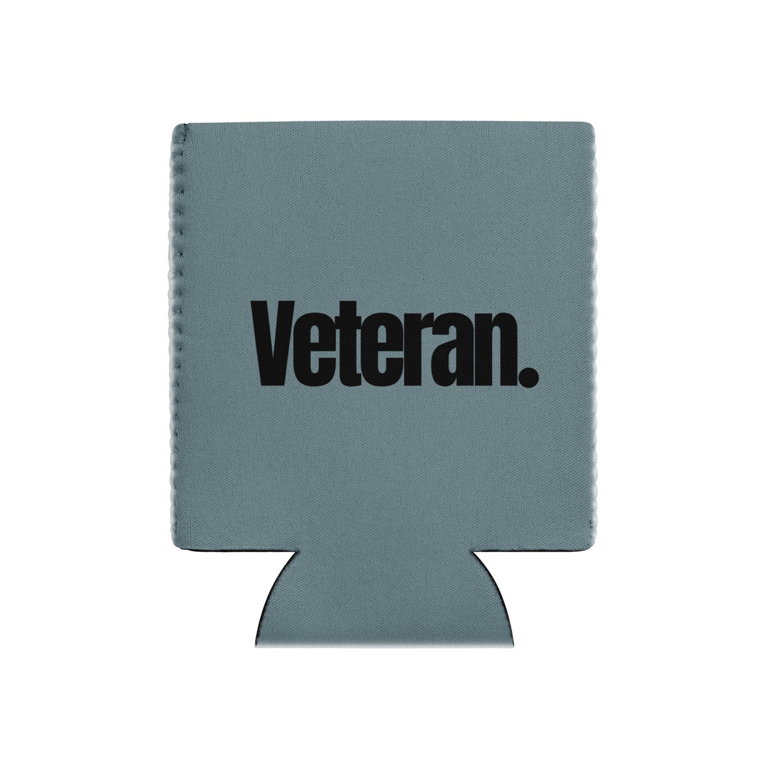 Woosah Veteran. Can cooler