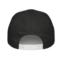 Woosah Logo Snapback Hat