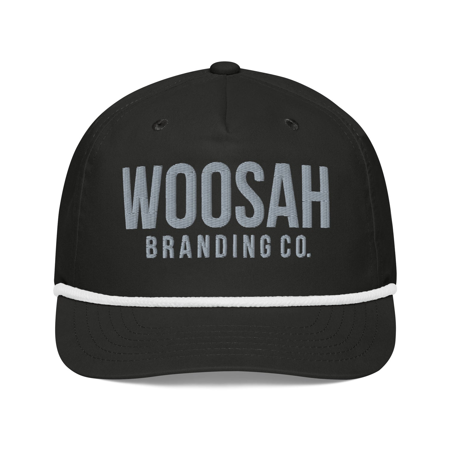 Woosah "Logo" Snapback