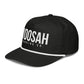 Woosah Logo Snapback Hat