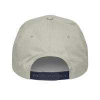 Woosah Logo Snapback Hat