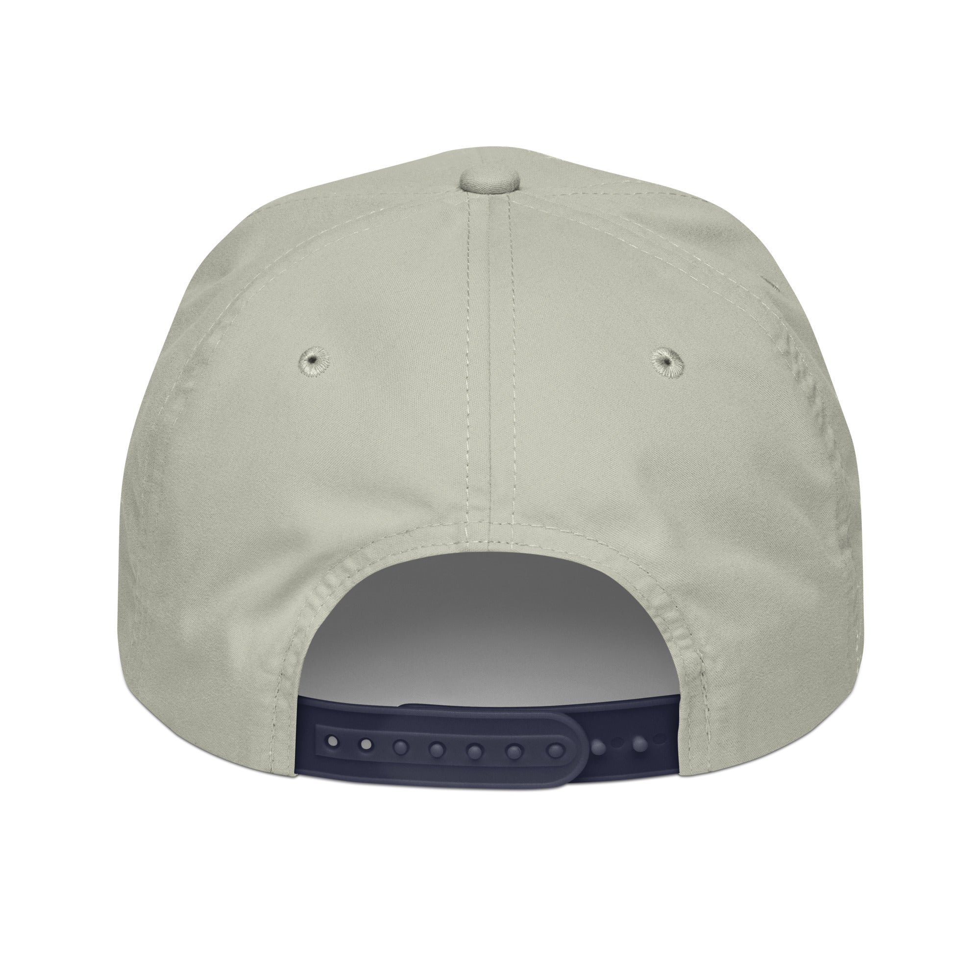 Woosah Logo Snapback Hat