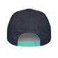 Woosah Logo Snapback Hat