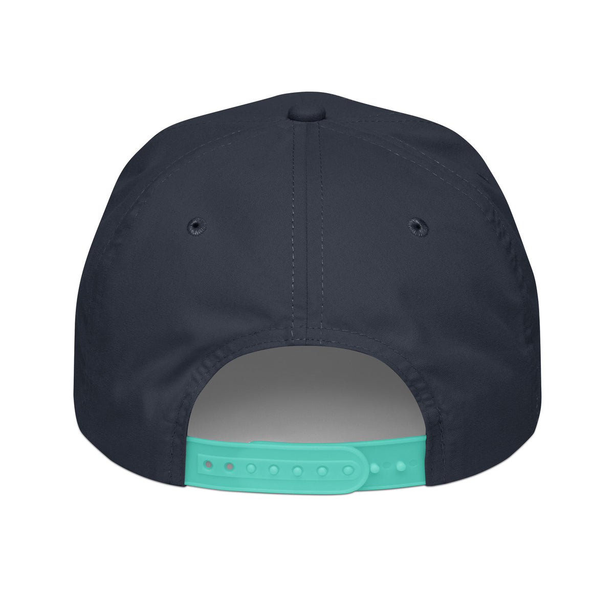 Woosah Logo Snapback Hat