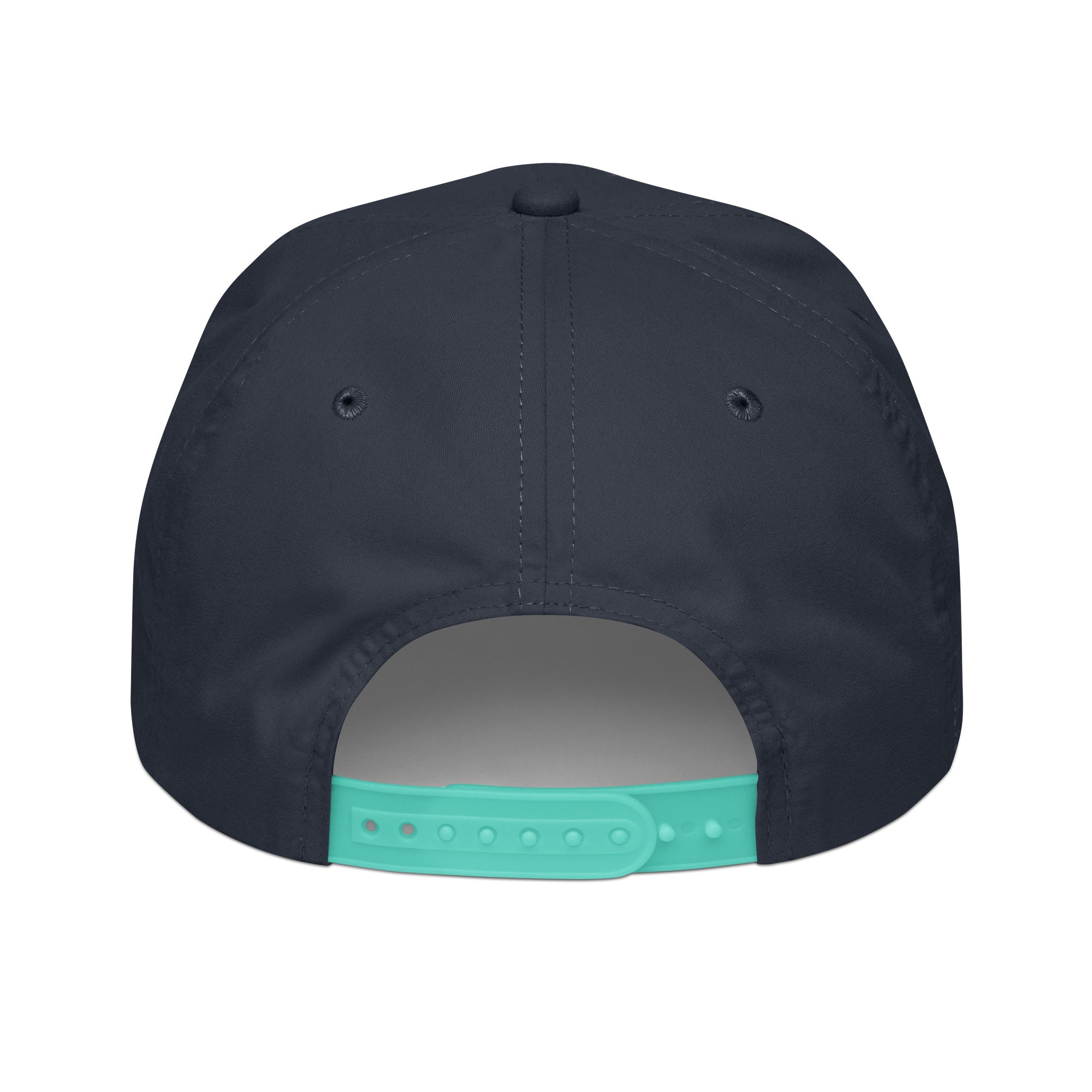 Woosah Logo Snapback Hat
