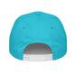 Woosah Logo Snapback Hat