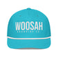 Woosah Logo Snapback Hat