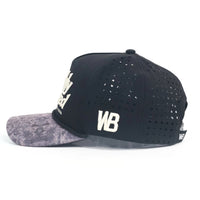 Highly Favored Performance Hat