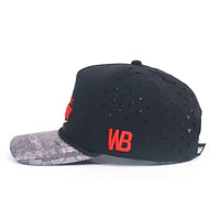 Classic Cowboy SnapBack