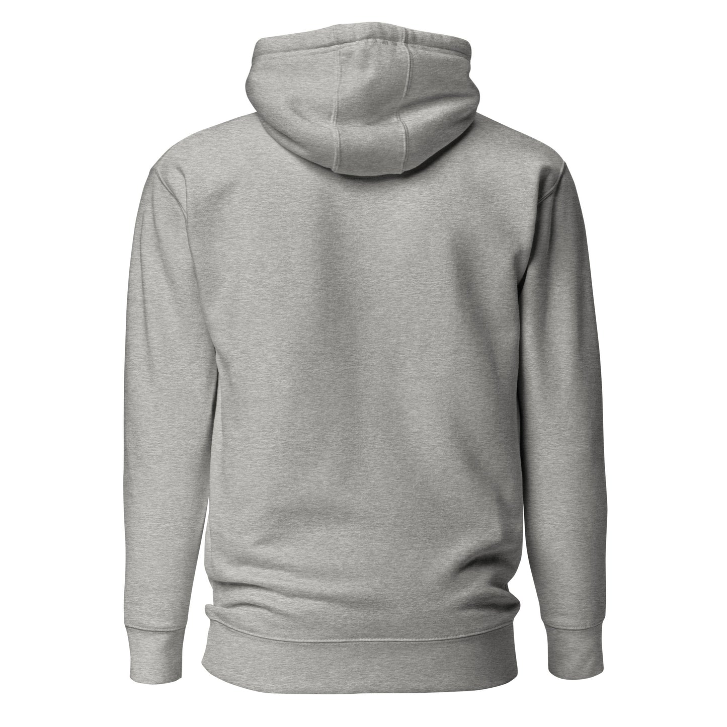 Always Enough Unisex Hoodie