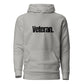 Woosah "Veteran." Unisex Hoodie