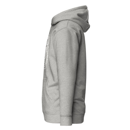 Always Enough Unisex Hoodie