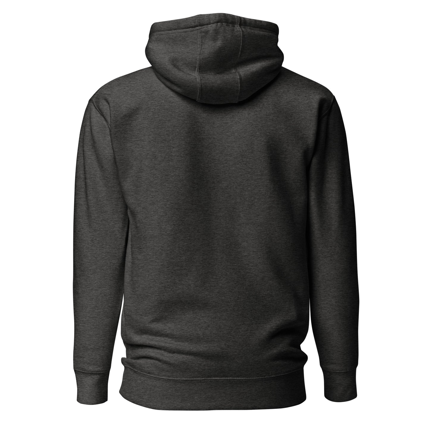 Always Enough Unisex Hoodie