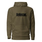 Woosah "Veteran." Unisex Hoodie