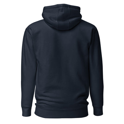 Always Enough Unisex Hoodie