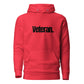 Woosah "Veteran." Unisex Hoodie