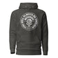 ALWAYS ENOUGH HOODIE