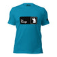 Woosah "The Range Office" Fitted Tee