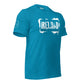 Woosah "Reload" Fitted Tee