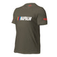 RACING NAPALM T-SHIRT
